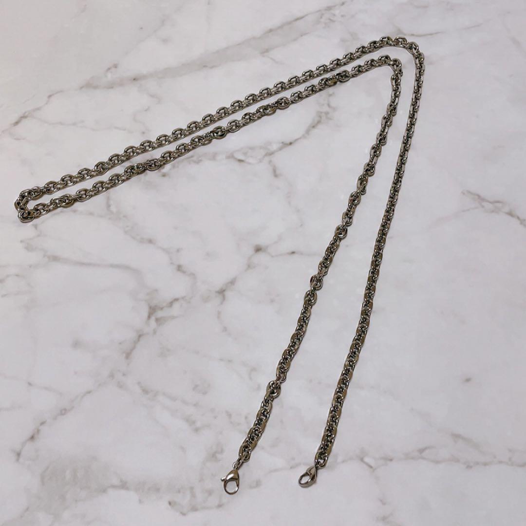 新品未使用　アンテプリマ　チェーン　カテナ　ショルダーバッグ　ストラップ　正規品