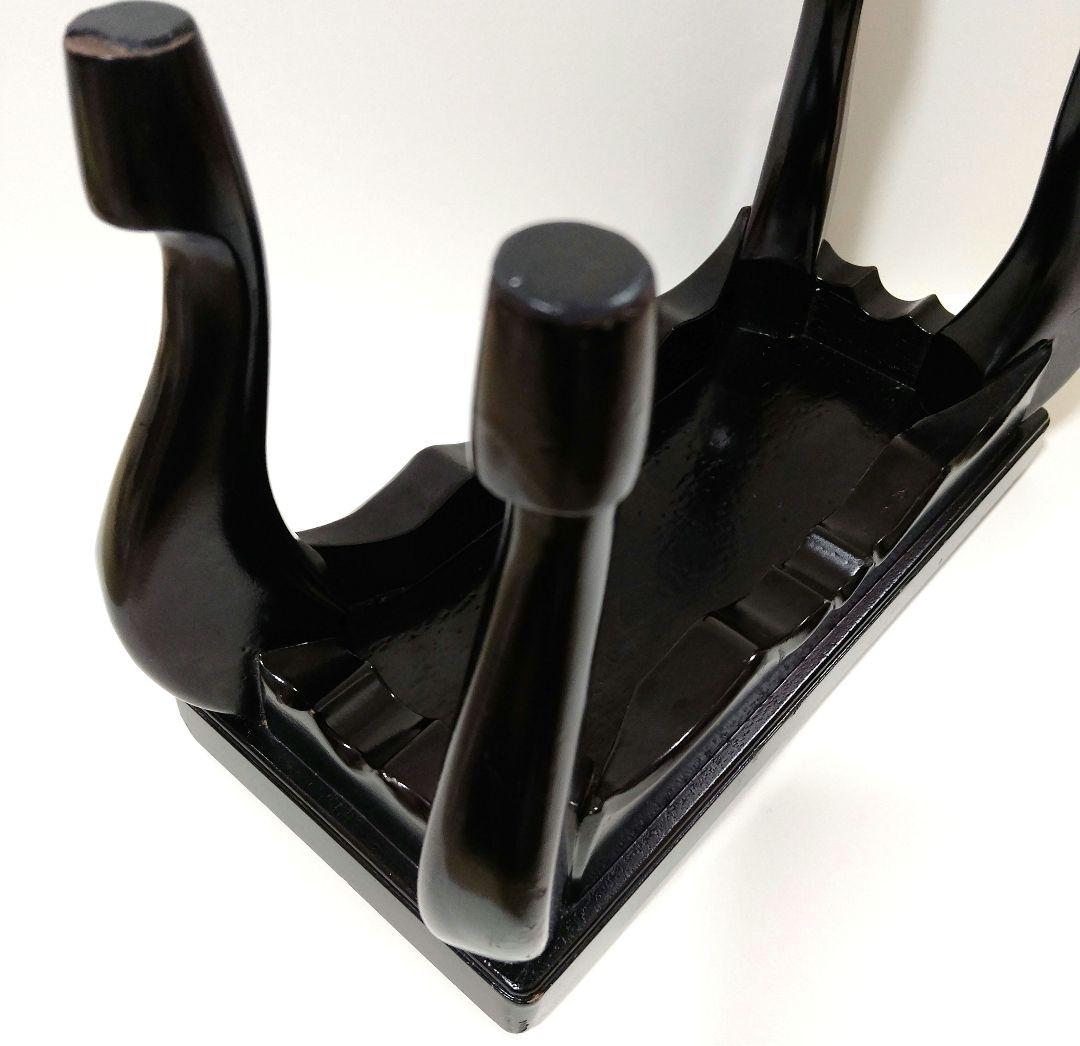 クラシックギター　足台