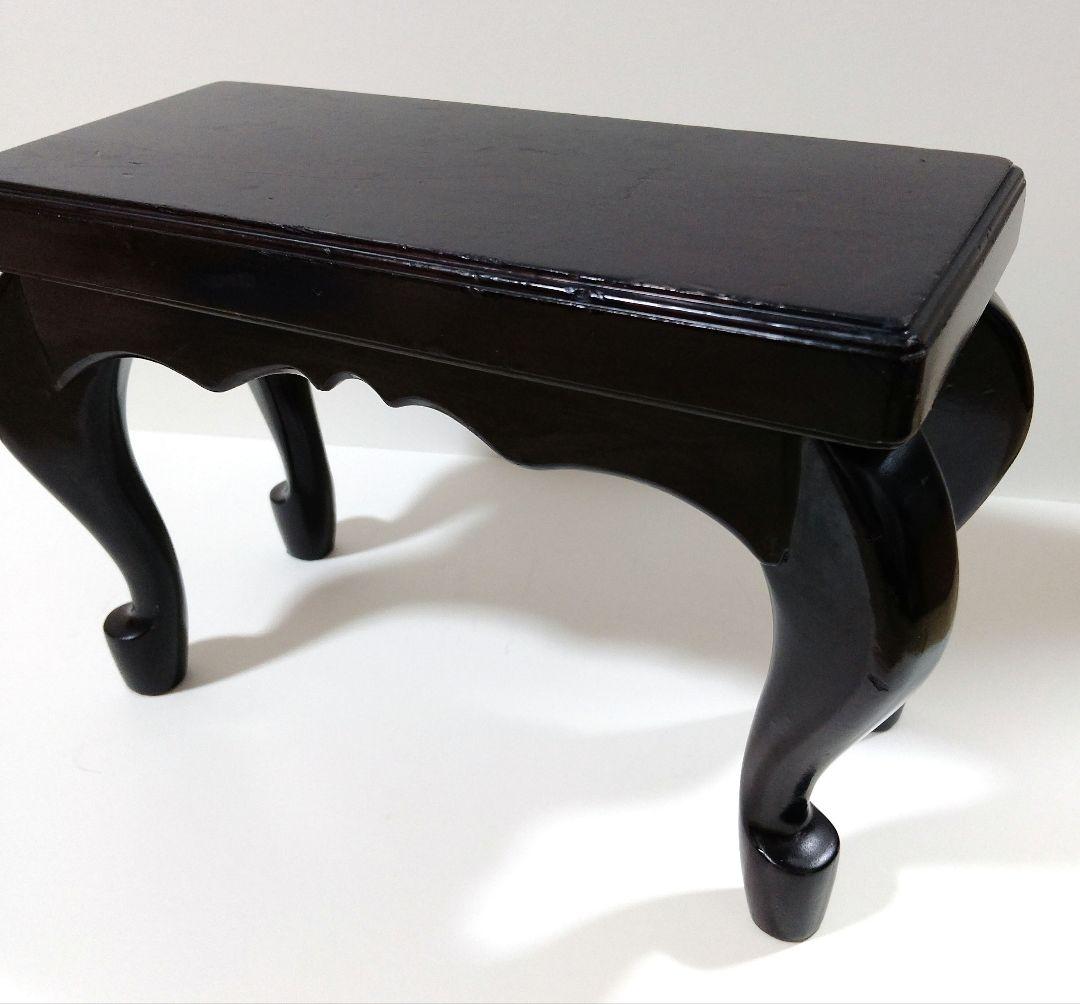 クラシックギター　足台