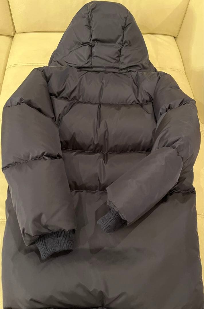 AME　GUCCI キッズ　ダウンコート