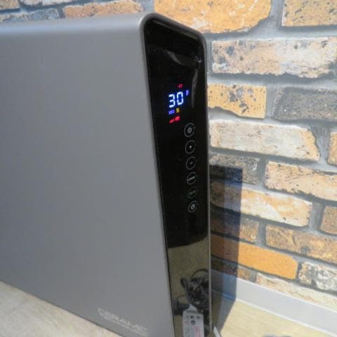 【超美品】デロンギ コンベクターヒーター HXJ60L12