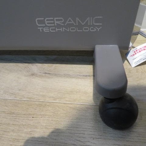 【超美品】デロンギ コンベクターヒーター HXJ60L12