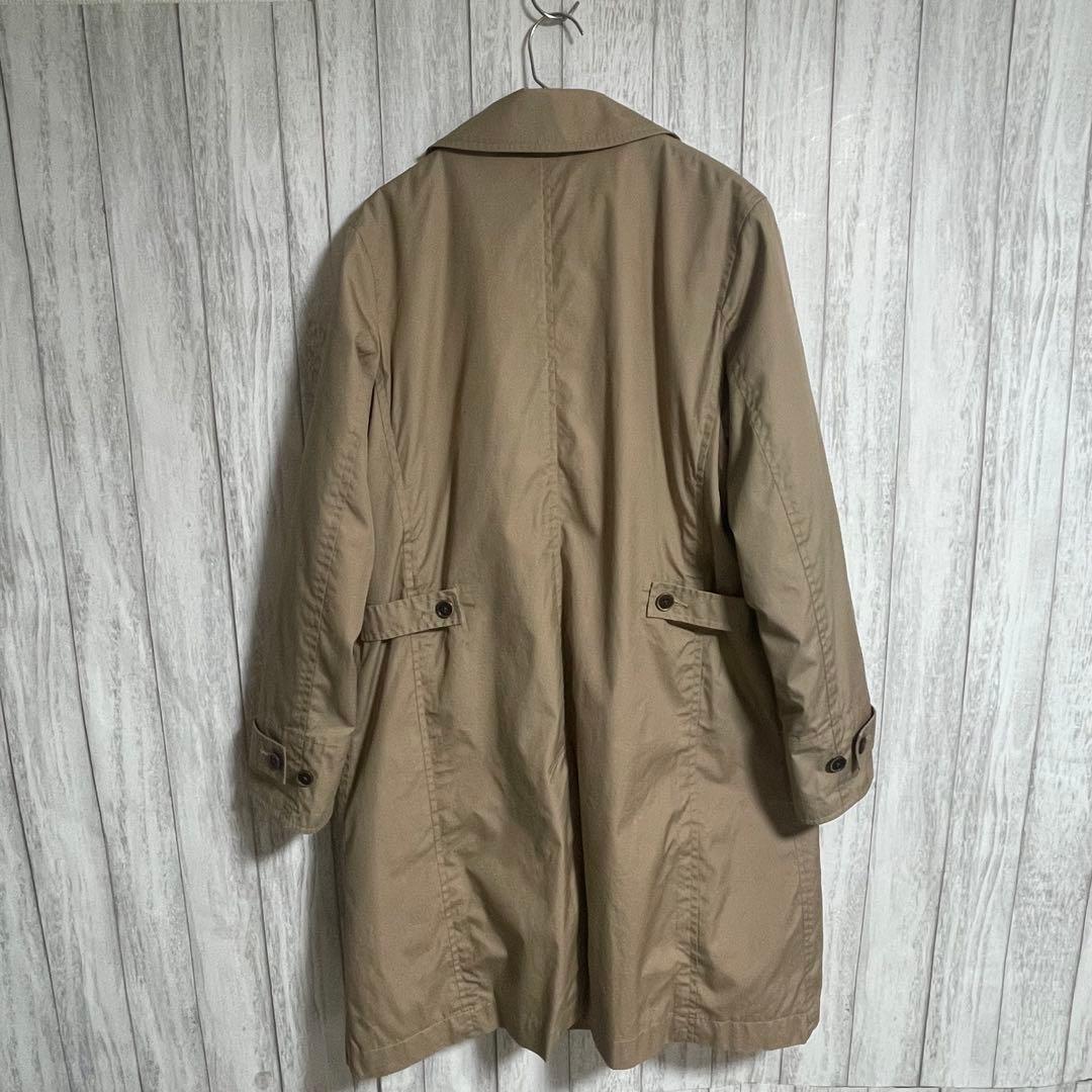 みつば 　マーガレットハウエルダウンライナー 2way MHL ベージュ