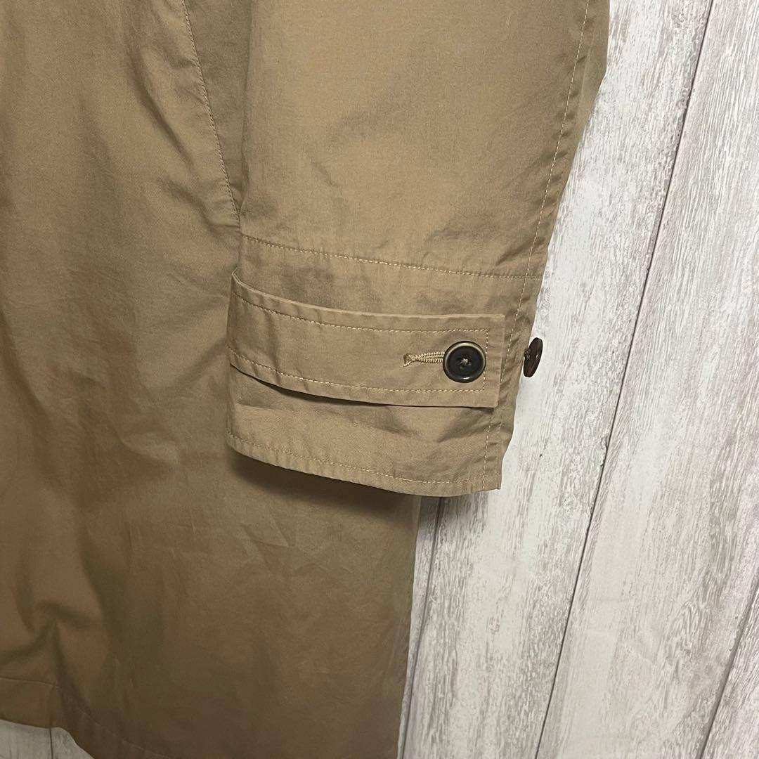 みつば 　マーガレットハウエルダウンライナー 2way MHL ベージュ