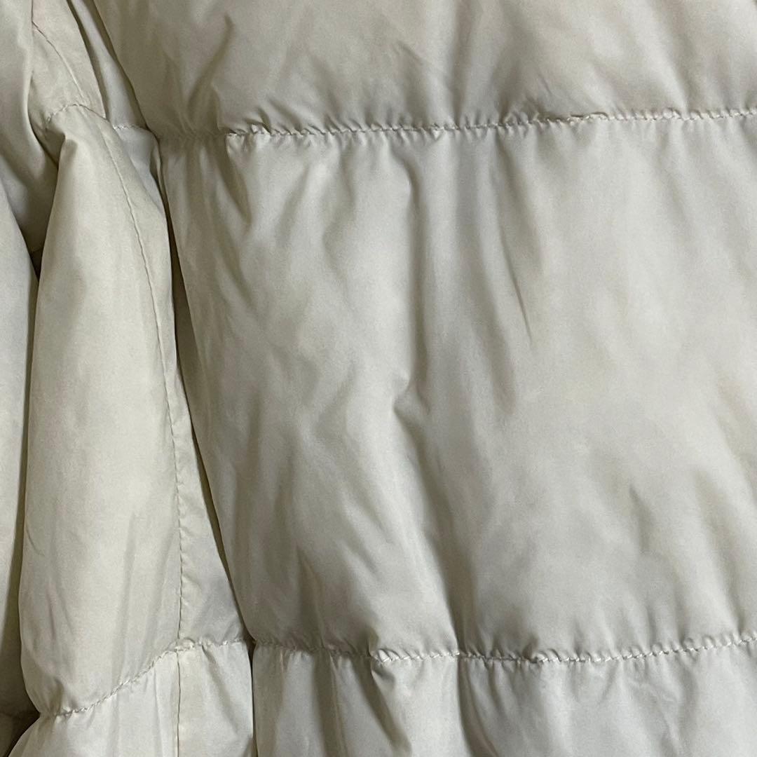 みつば 　マーガレットハウエルダウンライナー 2way MHL ベージュ