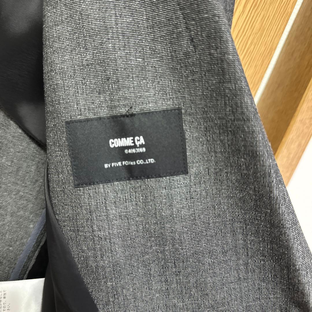 《専用》【新品】COMME CA レディースジャケット