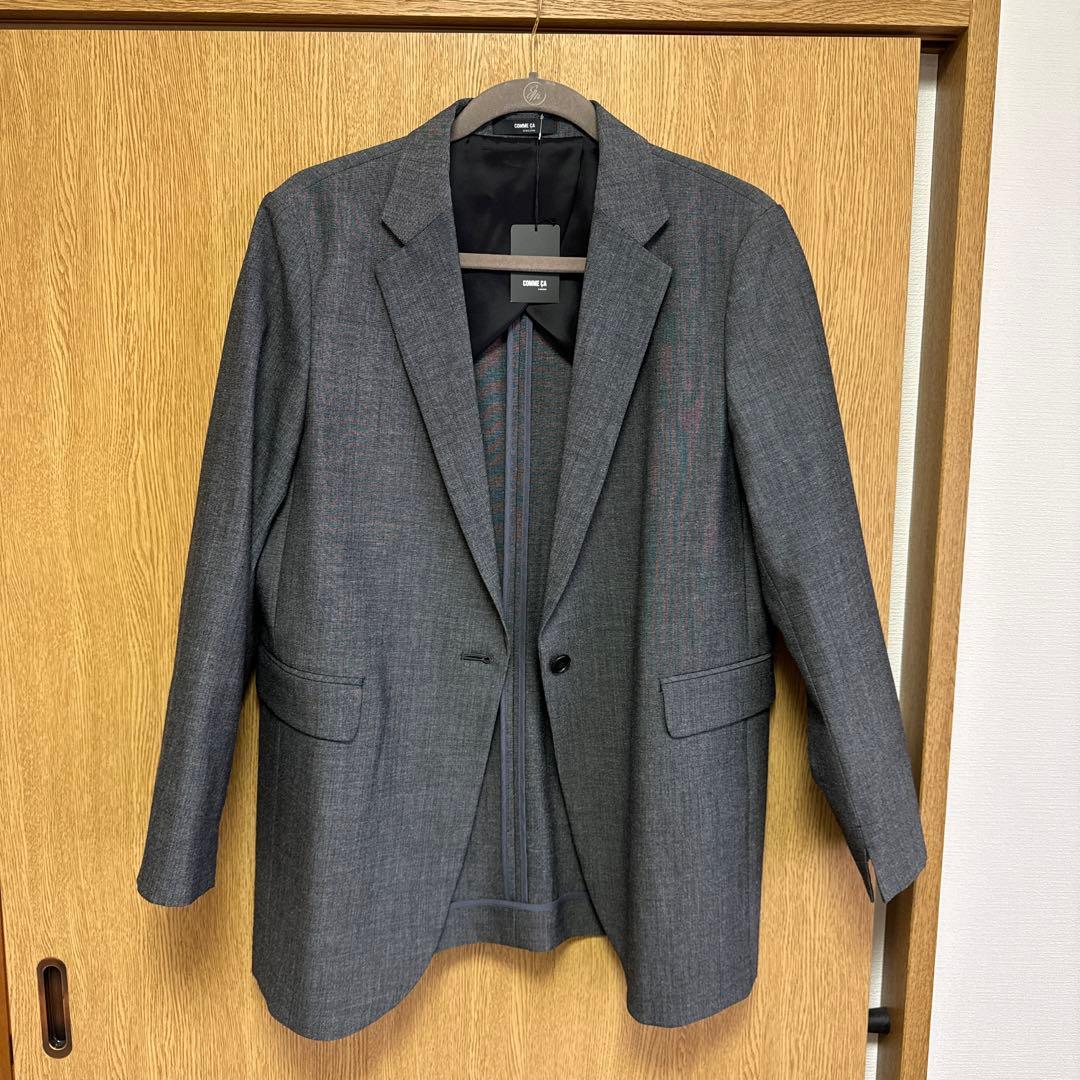 《専用》【新品】COMME CA レディースジャケット