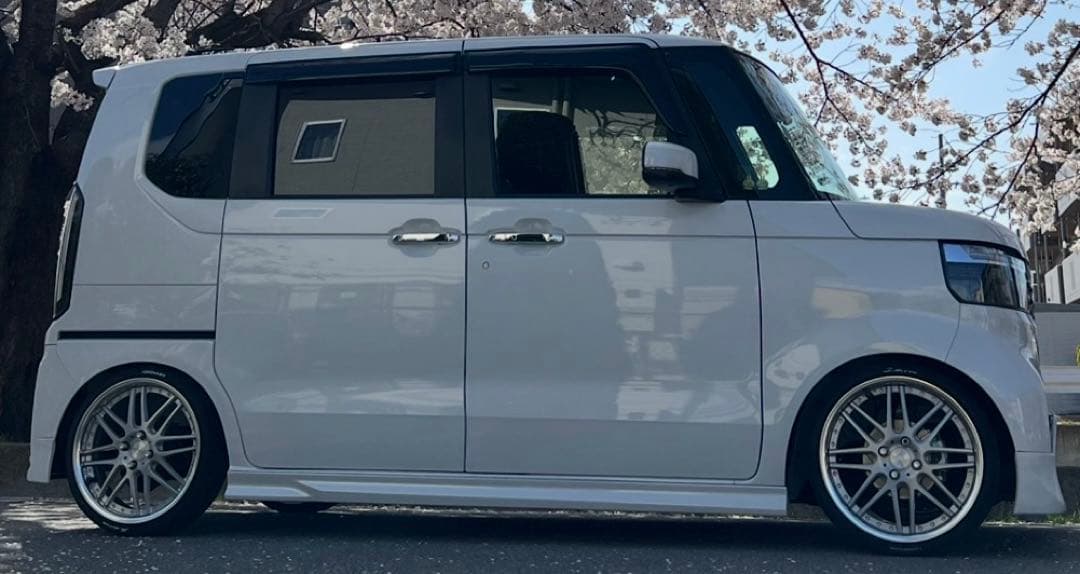 ‼️最終金額‼️ワーク リザルタード 17インチ 6J+30 ホイール リア