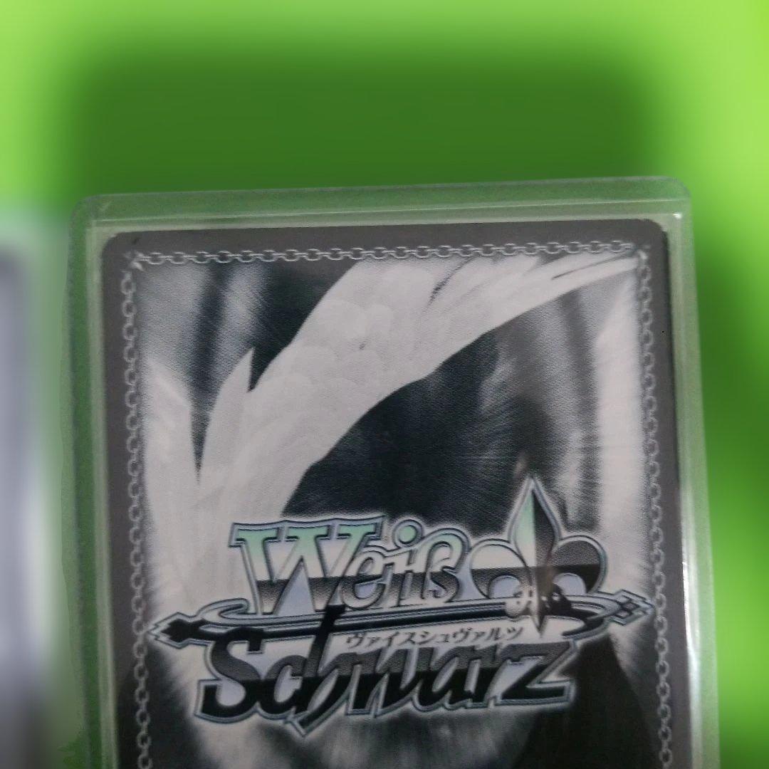 ヴァイスシュヴァルツ 　レヴュースタァライト　ssp sp　　サイン　まとめ売り