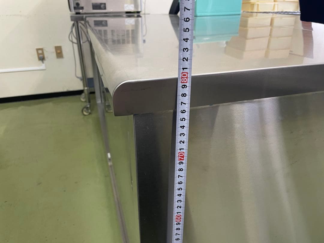 ray_s【業務用】台下収納庫