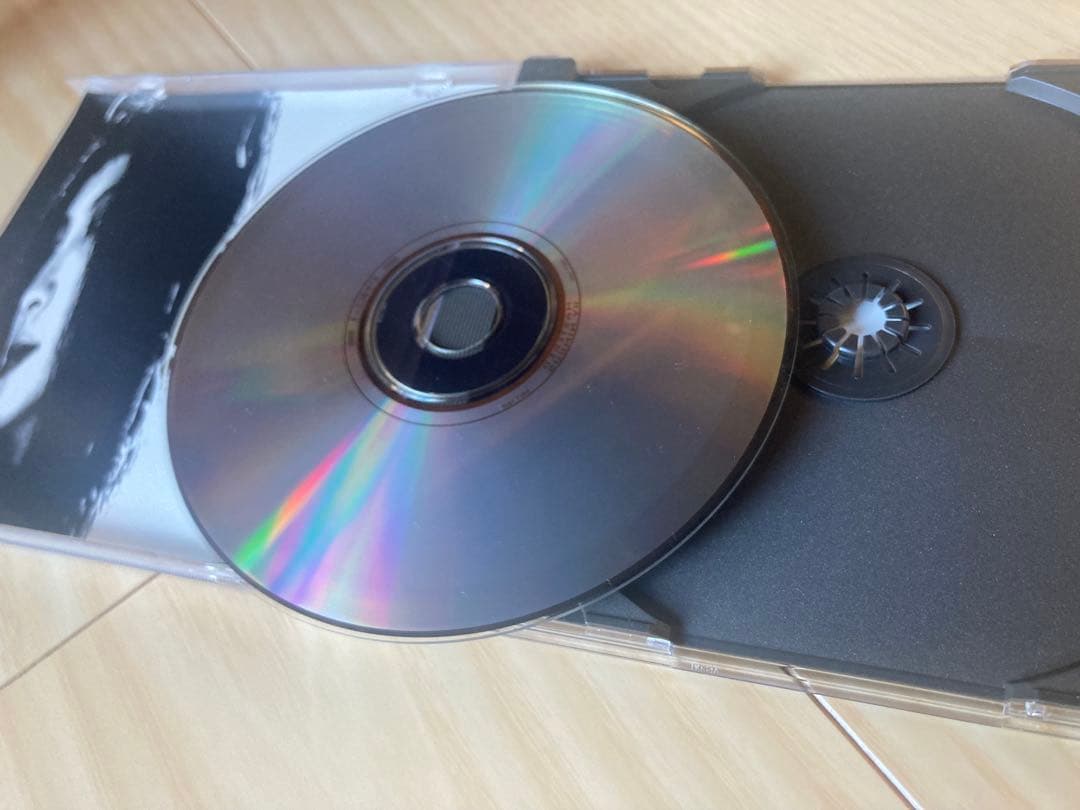 静香 Live Shizuka CD