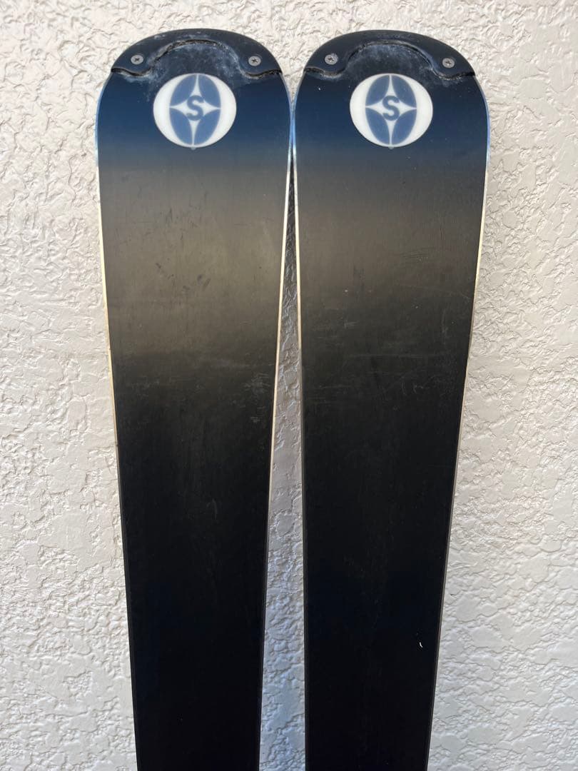 オガサカ　ケオッズ　KS-LSビンディング セット