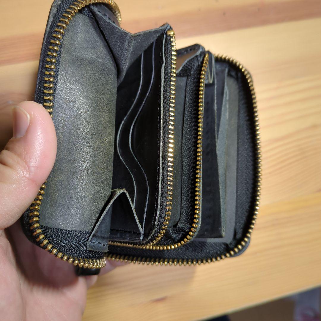 HERZ　organ ヘルツ　オルガン　財布