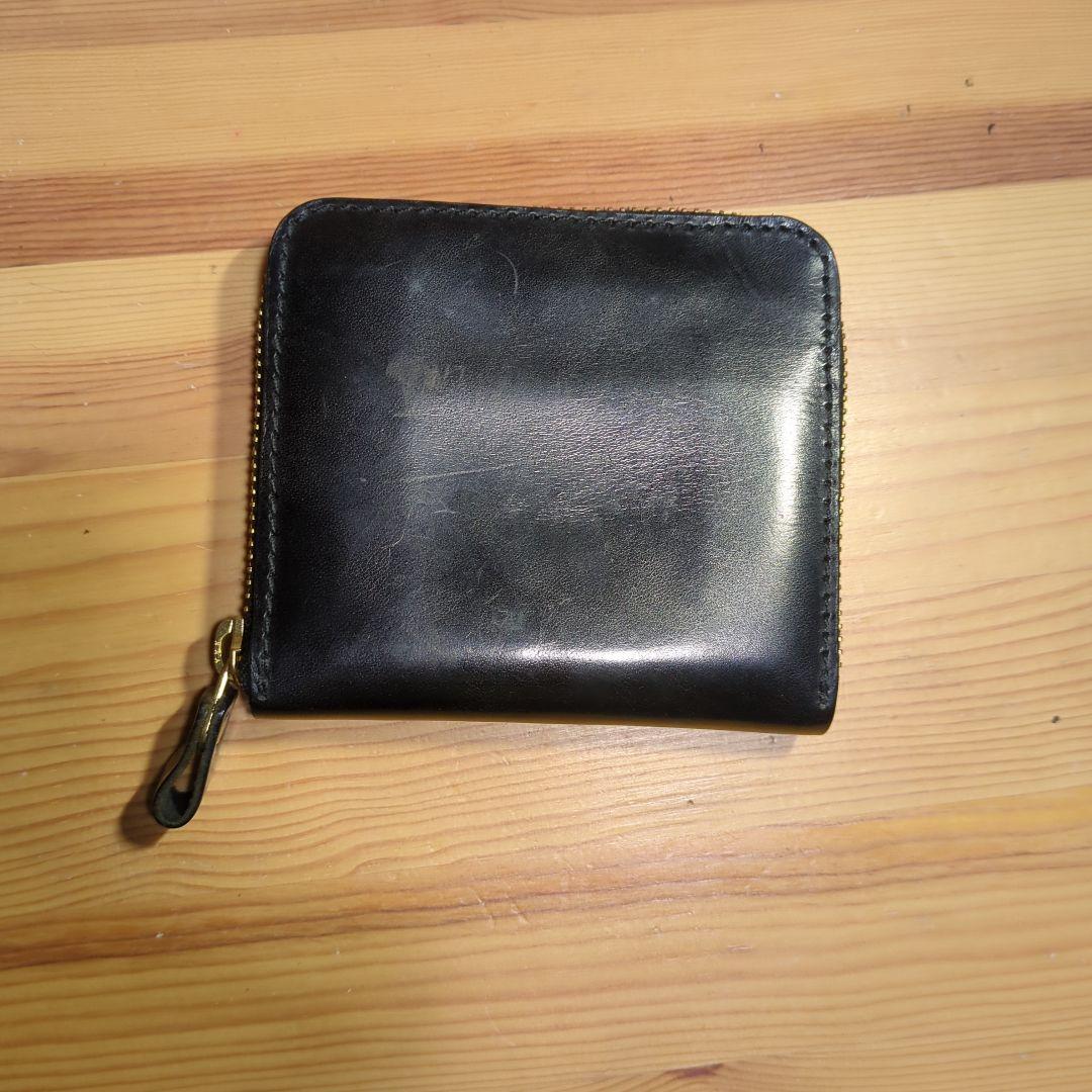 HERZ　organ ヘルツ　オルガン　財布