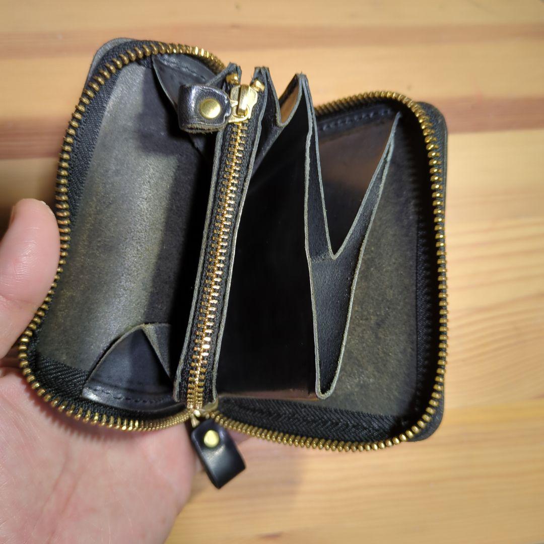 HERZ　organ ヘルツ　オルガン　財布