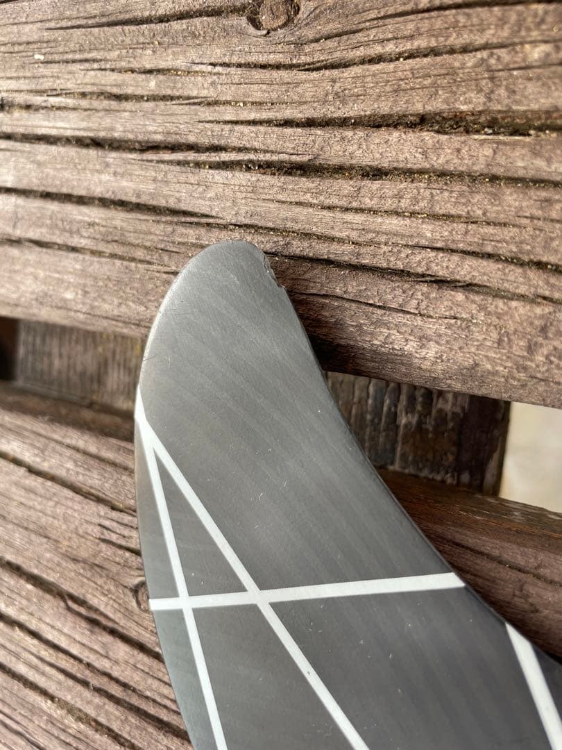 コロヘ　fcs2 フィン　Mサイズ