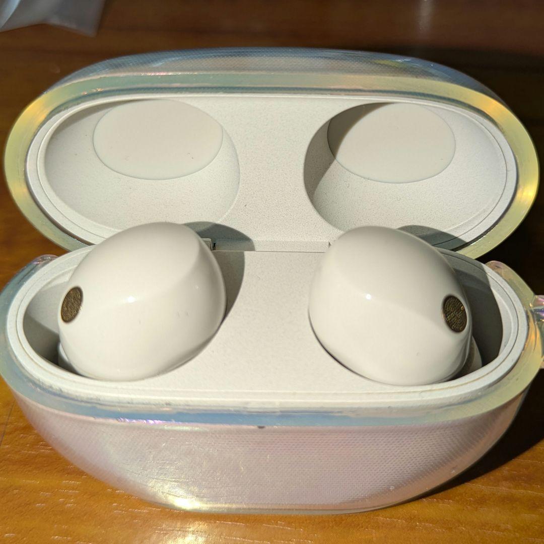 イヤホン wf-1000xm5