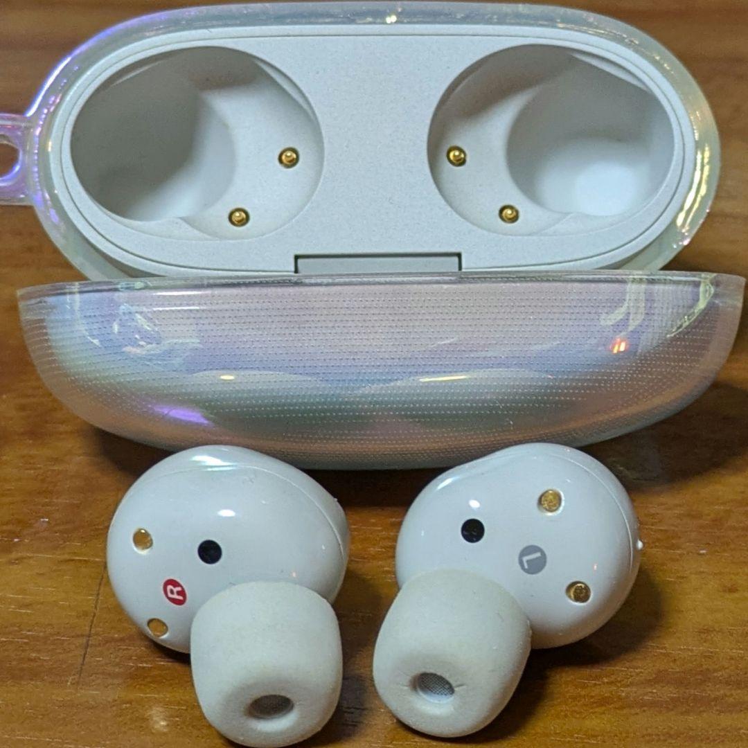 イヤホン wf-1000xm5