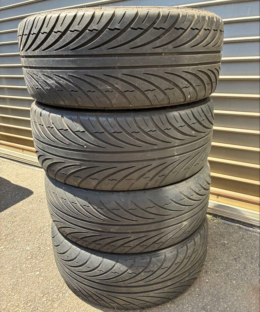 LEGZAS レグザス メッキ 18インチ x8JJ +45 5穴 114.3