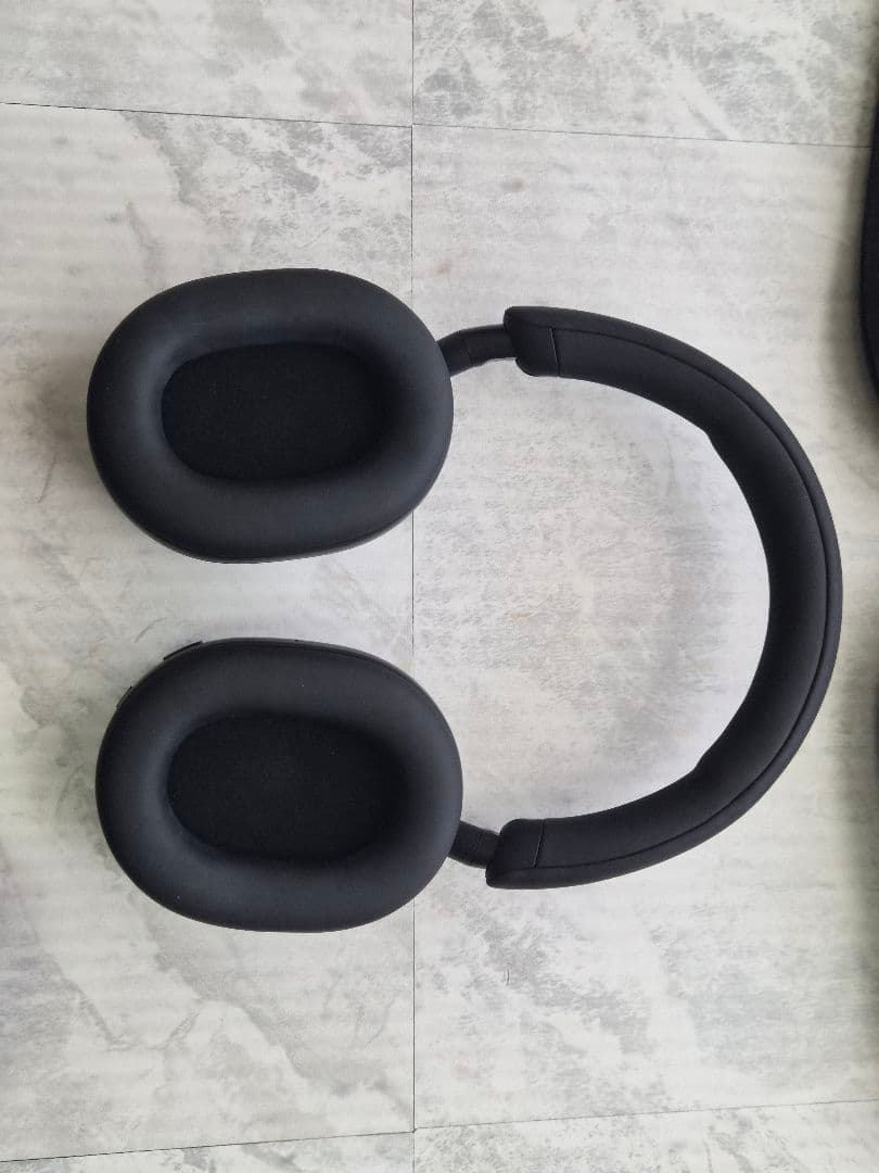 ヘッドホン SONY WH-1000XM5 BLACK