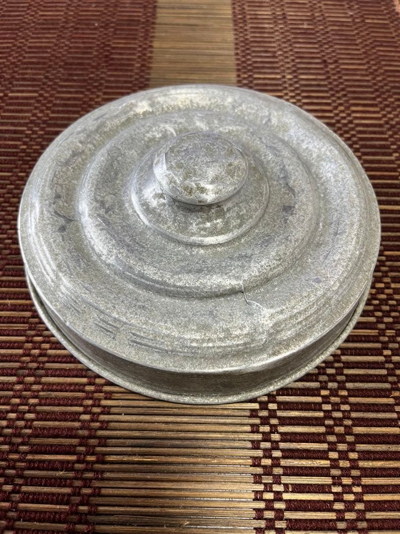 昭和レトロ　地球瓶 アンティーク雑貨