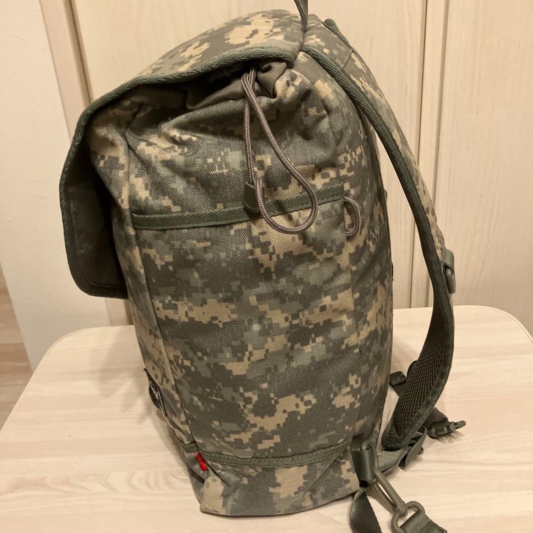 WTAPS Herschel Supply バックパック迷彩