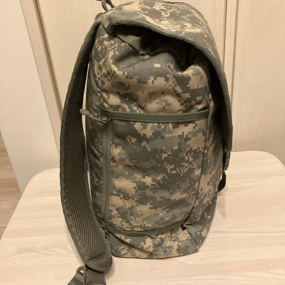 WTAPS Herschel Supply バックパック迷彩