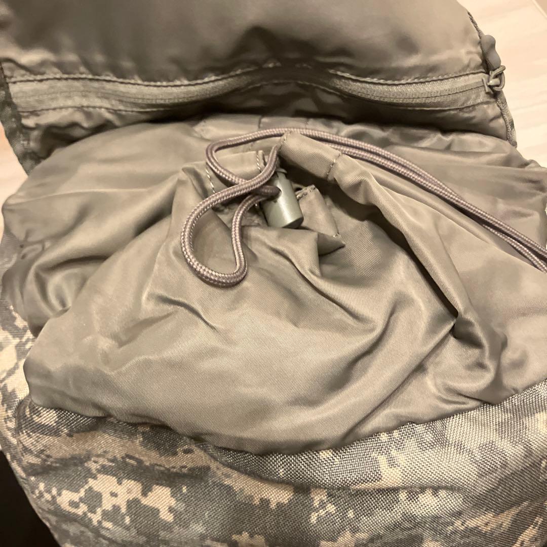 WTAPS Herschel Supply バックパック迷彩