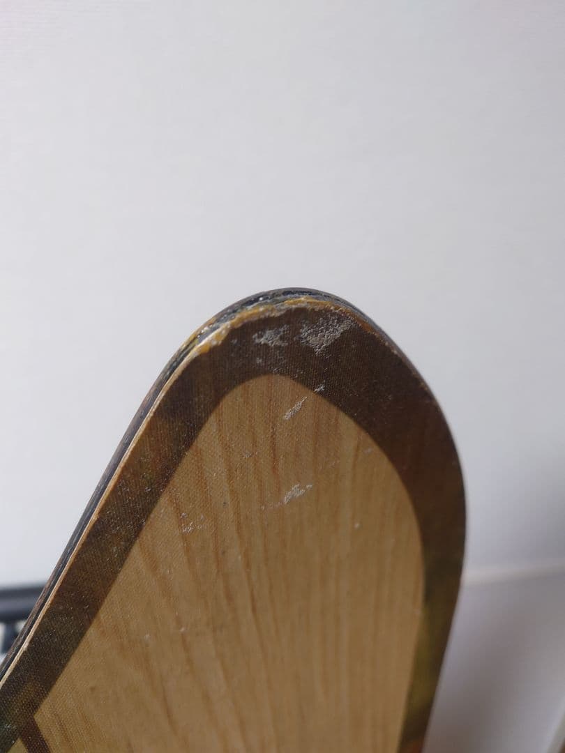 スノーボード TJ brand hiramen try