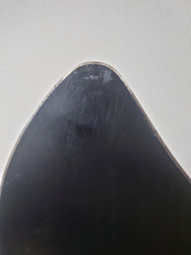 スノーボード TJ brand hiramen try