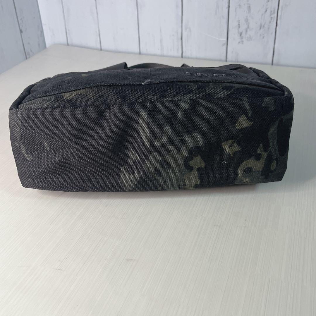 美品　ブリーフィングゴルフ　カートバック