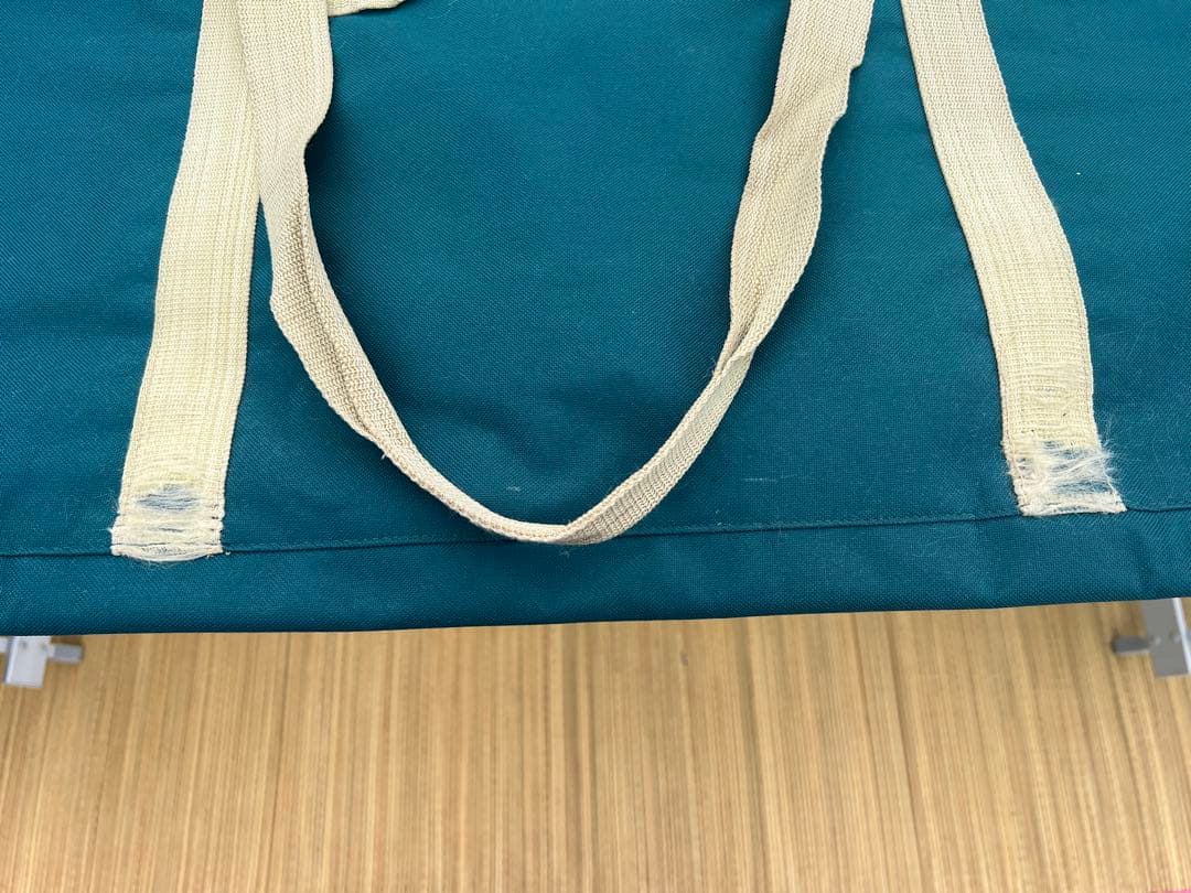 【廃盤品】美品！コールマンアルミ折りたたみテーブル・チェアセットColeman