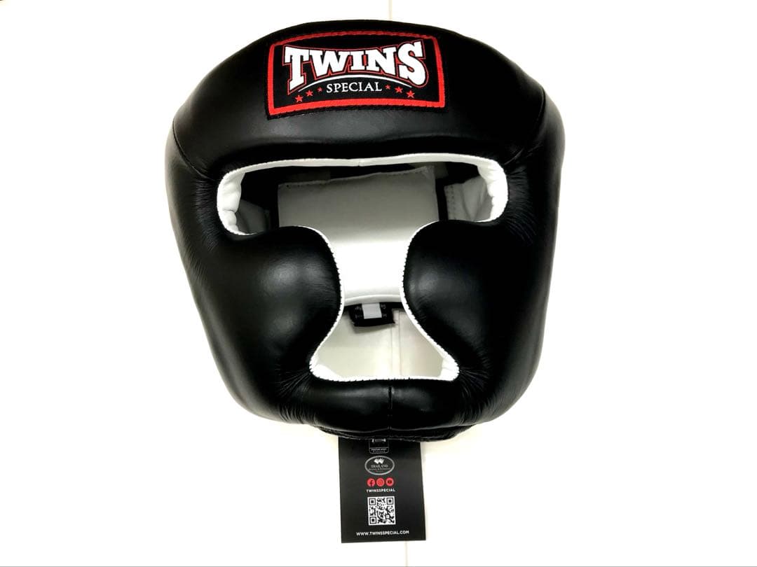 イヤーガード　TWINS 入り　新品　TWINS ヘッドギアS ツインズ