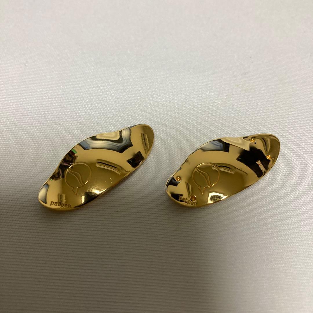 lefreQue リーフレック RedBrass+Goldplated 33mm