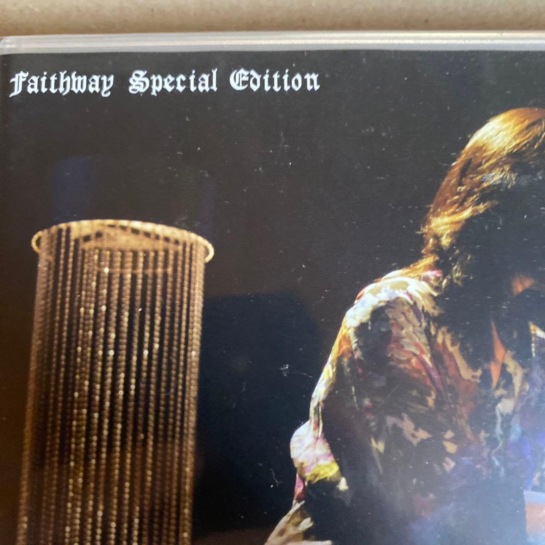 (廃盤) 中森明菜　FC限定盤　「empress」2009