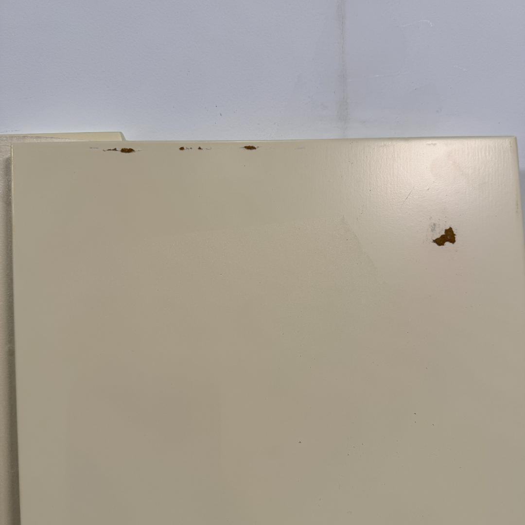 A訳あり部品ガラスディスプレイキャビネット コレクションケース 1795-170