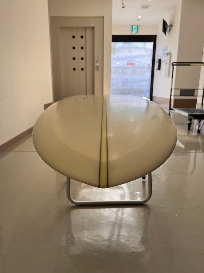 BMT モデル名不明 ミッドレングス シングルフィン