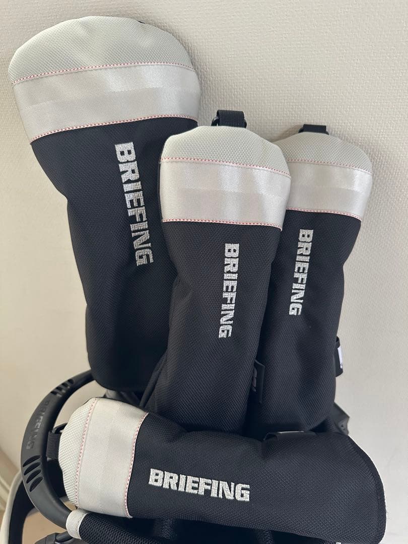 BRIEFING ブリーフィング CR-4 BRIEFING CUP2024限定