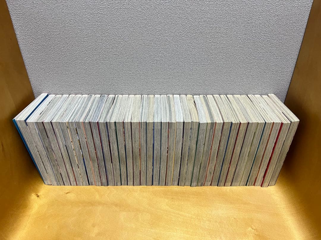 NARUTO ナルト全巻セット+非売品2巻+関連本1巻