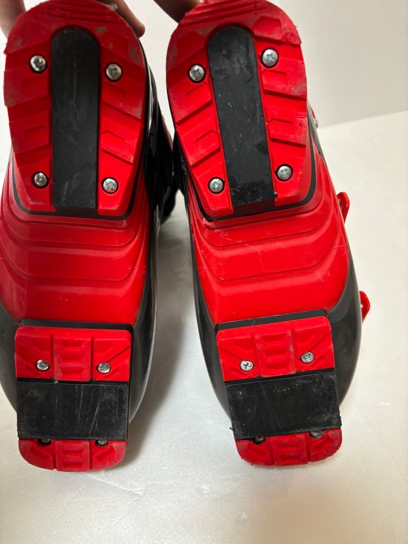 美品　k2 BFC 100 スキーブーツ　24.5センチ