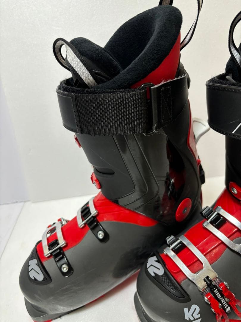 美品　k2 BFC 100 スキーブーツ　24.5センチ