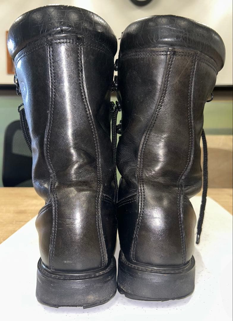 希少品　廃番　USA製　マッターホルン　ゴアッテクス　ミリタリーブーツ