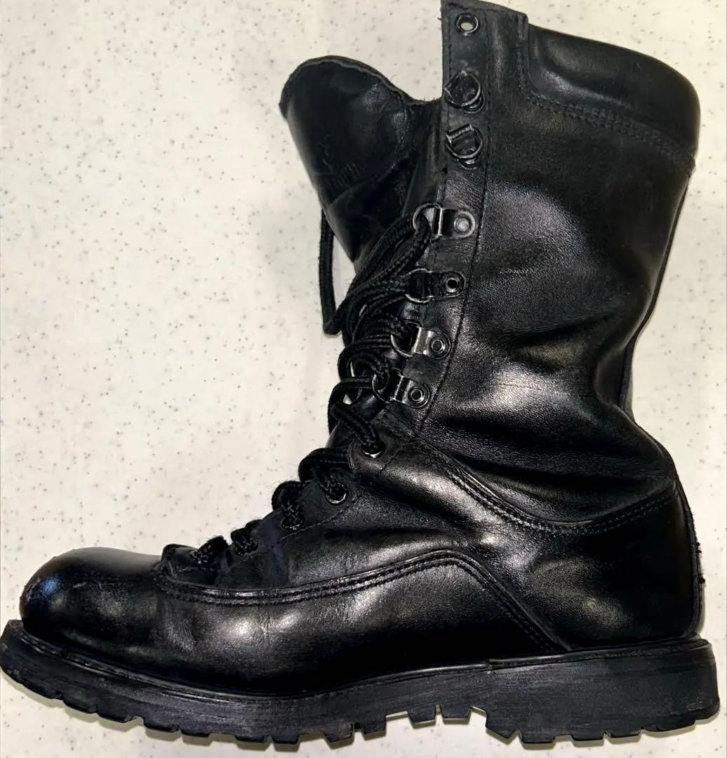 希少品　廃番　USA製　マッターホルン　ゴアッテクス　ミリタリーブーツ