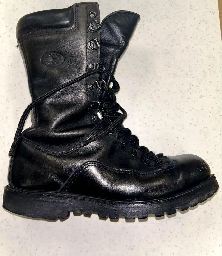 希少品　廃番　USA製　マッターホルン　ゴアッテクス　ミリタリーブーツ
