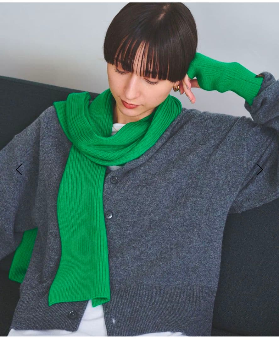 ＫＩＫＩ　UNITED ARROWS <BATONER>