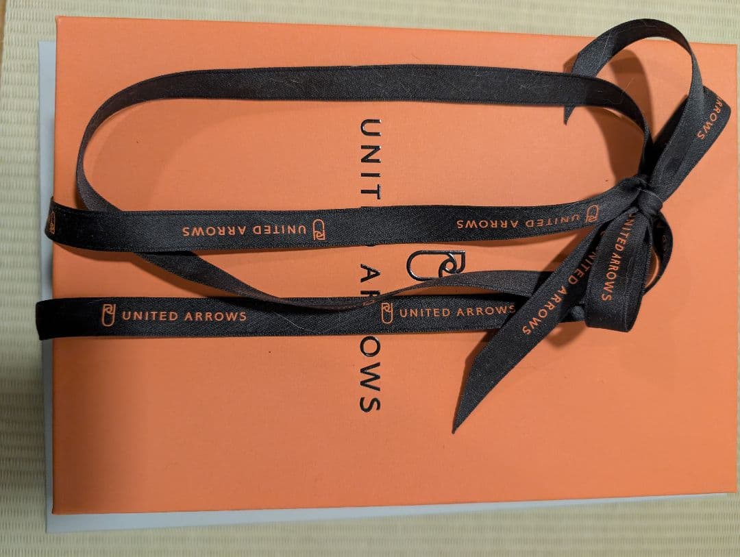 ＫＩＫＩ　UNITED ARROWS <BATONER>