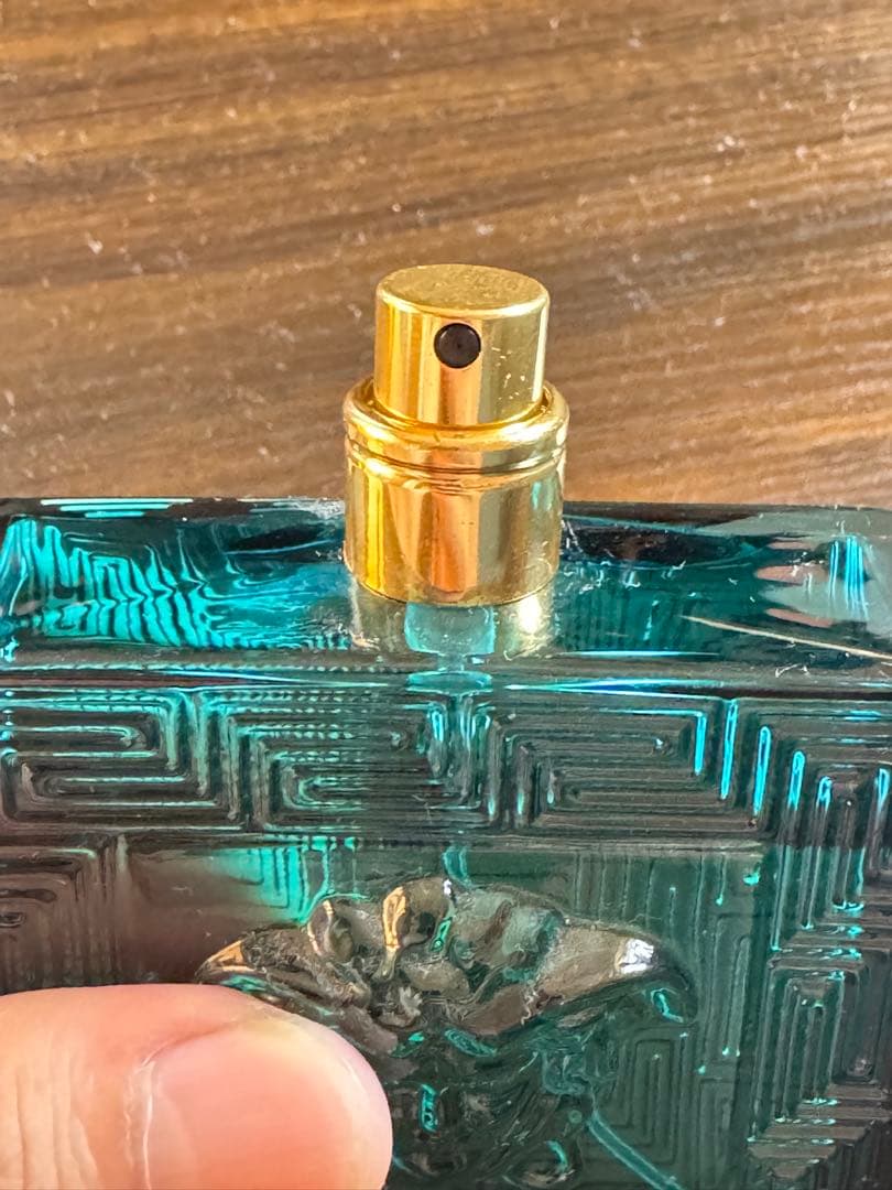 514専用ヴェルサーチ エロス オードパルファム(オードパルファムスプレー)