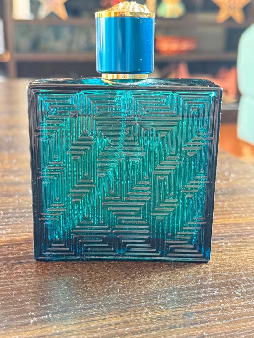 514専用ヴェルサーチ エロス オードパルファム(オードパルファムスプレー)