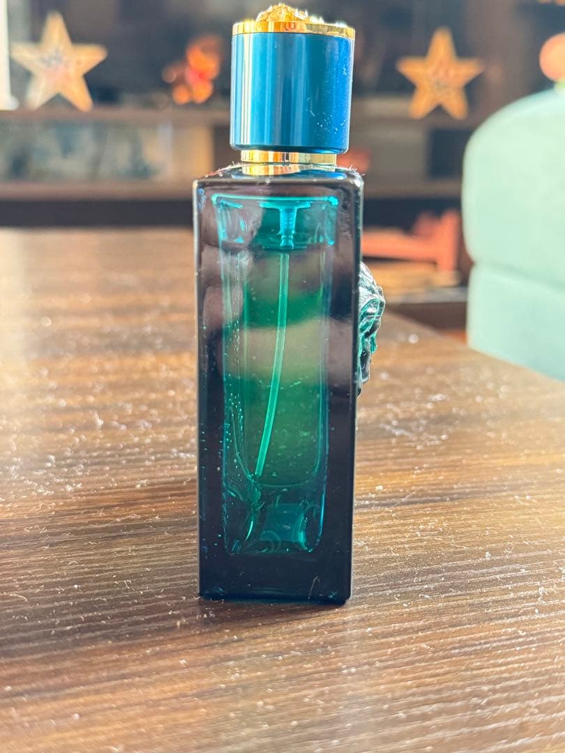 514専用ヴェルサーチ エロス オードパルファム(オードパルファムスプレー)