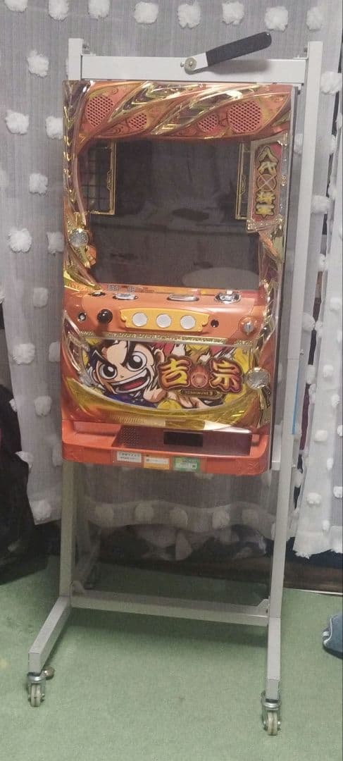 スロットスタンド ホワイト